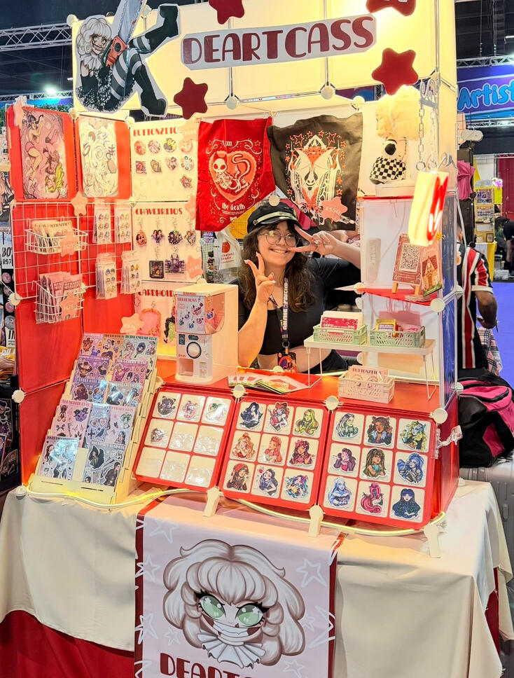 Anime Friends