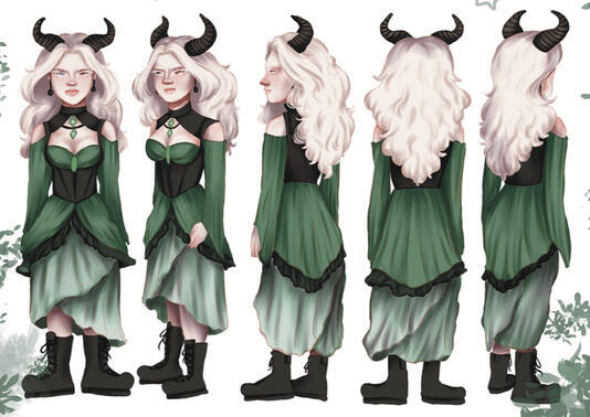 LILITH
