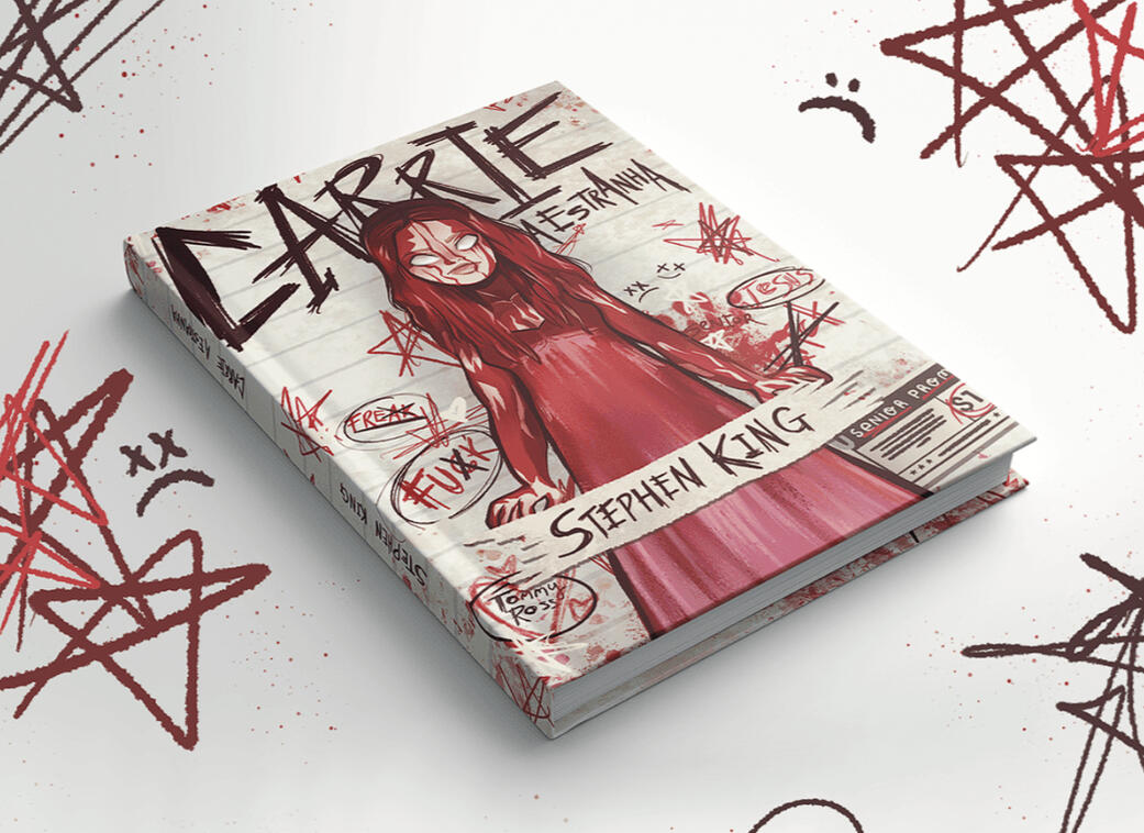 Carrie: A Estranha